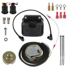 53-660 Programmable Single Fire Ignition Kit For Shovelhead Evo Big Twin Xl