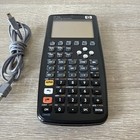 Hp 50g Graphing Calculator Hewlett-packard Works Great Clean Vintage Scientific