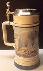 Safari Club International Polar Bear Stein Spring Break 1st Of 250 Limited Edit 