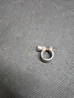 Vintage 1940 s-50s Schwinn  as  Bolt Seat Post Clamp Panther Autocycle Phantom 3
