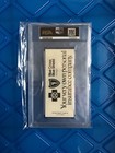 1990 Nba Finals Game 3 Ticket Psa 4 Vg-ex  Pistons Blazers  Pop 2  None Higher 