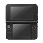 Clear Top bottom Lcd Screen Protector Film Guard For New Nintendo 3ds Xl Ll