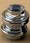 Alta Bike Headset 22 2x32 5x27mm Chrome  Bicycle  Headset Part 