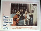 The Three Faces Of Eve Complete Lobby Card Set 1957 Joanne Woodward 