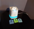 2011 Munchkin Sound System Nightlight Projector Option Voice Activated Nursery