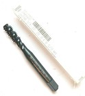 1 4-20 Hypro-7 3flute Spiral Flute Bottoming Tap Black Oxide Osg 2985601 -new