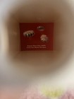 The White Stripes 2003 New Year s Eve 3d Tour Viewer Chicago Aragon Ballroom Nm