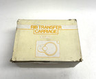 Vintage Nos Rib Transfer Carriage Rt-1 Singer knitmaster 4 5mm Knitting Machine