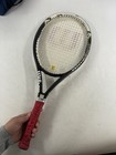 Wilson Hyper Hammer 5 3 Oversize 110si Tennis Racquet  27 5  Needs Grip