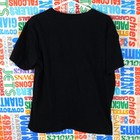 Reebok Sasketchewan Roughriders T Shirt Size Xl Black Cfl Authentic Sideline