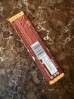 2005 Willy Wonka Whipple Scrumptious Fudgemallow Delight Candy Bar Wrapper - Uk