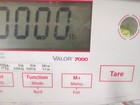 Ohaus Valor 7000 Compact Bench Scale