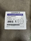 Leupold Vx-freedom 3-9x40  1 Inch  350 Legend Duplex Reticle Riflescope 177910