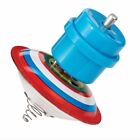 Schylling Wind-up Bouncing Tin Top  btop