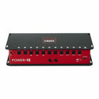 Open Box Gator 12-output Guitar Effects Pedal Power Supply