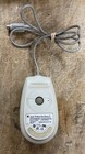 Vintage Apple Desktop Bus Mouse Ii Family No  M2706 Tested And Working