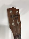 1967 Roy Smeck Uke Ukulele  Original Box And Music Book  Top Value Stamps Prize