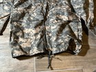 New Us Military Parka Cold Weather Universal Camouflage Jacket Small Regular