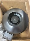 Neverest Rv-b 4 Inch Booster Ventilation Fan Professional Grade For Inline Duct 