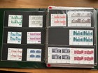 South Africa Mint Stamp   Postal History Collection 1982 -1988 Mnh  Fdc s  shrsa