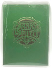 Barry Windsor Smith Gorblimey Press  Shelf Stuff  1975 Green Cover - Rare