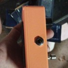 Mxr Phase 90 Phaser Guitar Effects Pedal - Orange Guitar Phaser Pedal