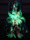 Mvh Mutant Vinyl Hardcore Unbox Glow Hedorah Sdcc Toho Godzilla Kaiju Sofubi