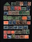 Canada Provinces Collection Nfld 324  Nb 7  Ns 10  Pei 11  Nh ph used Cv 10 000 