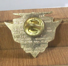 1999 83rd Indianapolis 500 Race Event Pin Vintage Indy Car Racing Ims Race