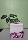 Tissue Box Cover Square Bathroom Accessories Facial Tissue Box Holder Kleenex