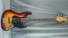 Tokai Jazz Sound 80s - Sunburst 4-string Bass