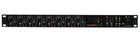 Focusrite Scarlett Octopre Dynamic 8-ch Microphone Mic Preamp akg Headphones