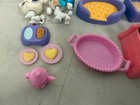Littlest Pet Shop Lps Mcdonald s Happy Meal Toy Figures Mixed Lot Hasbro