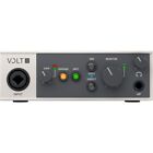 Universal Audio Volt 1 Usb-c Audio midi Interface