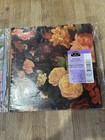 Vintage Hallmark Floral Gift Wrap Lot Of 2 Wrapping Paper 4 Sheet New In Plastic