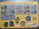 Lakeshore Number-bots Robots Transforming Toy Educational Stem Learning