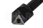 1 4  90   Indexable Carbide Countersink Tcmt 321   