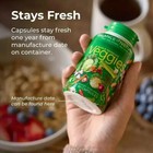 Fruits And Veggies Whole Food Supplement With Superfood 90 Fruit And 90 Veggies
