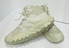 Hoka One Anacapa Mid Gtx Gore-tex Hiking Boots Beige Women s Size 10 5 B New