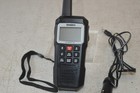 Uniden Atlantis 155 Submersible Two Way Vhf Marine Radio