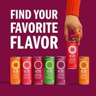 Izze Blackberry Sparkling Juice 8 4 Fl Oz 24 Cans No Added Sugar