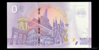 Ireland 0 Euro Souvenir Banknote 2020-1 Rms Titanic - Oberthur Fiduciaire