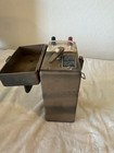 Vme 225 Blasting Machine Vintage Mining Explosives Switch