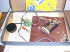 Vintage Cub Scout Radio Kit Used