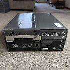 Stanton T 55 Usb Belt Drive Dj Turntable W usb Connectivity New In Box Nib