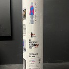 The Original Lava Lamp 14 5  Metallic Blue  Pink 2155 Lava Lite 2015 New