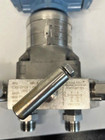 Rosemount 3051s2cd2-a-2a11a1a Differential Pressure Transmitter Smart Hart