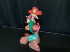 Disney Parks The Little Mermaid - Ariel Light Up Statue Figurine 13   nib 