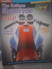 The Antique Motorcycle Magazines Lot Of 2