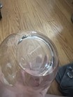 Tiffany   Co  Crystal Decanter